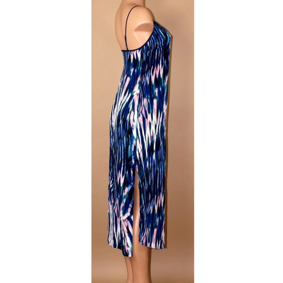 Rosalin Basic Maxi Dress  S - Picture 2 of 3